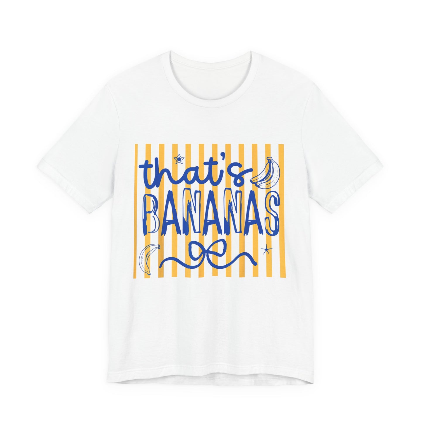 That’s Bananas Tee