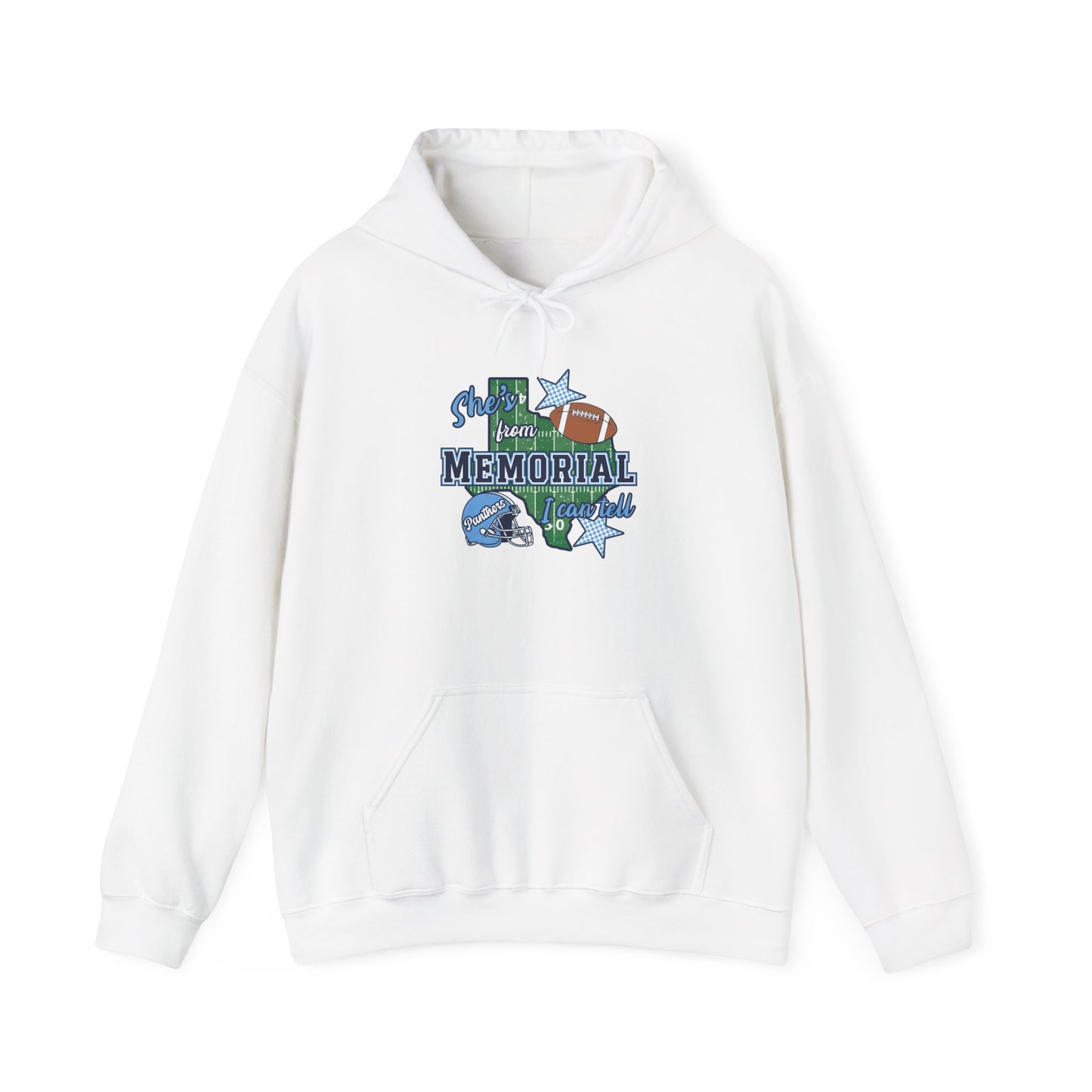 Frenship/Memorial Custom School Spirit Tee, Hoodie, and Sweatshirt