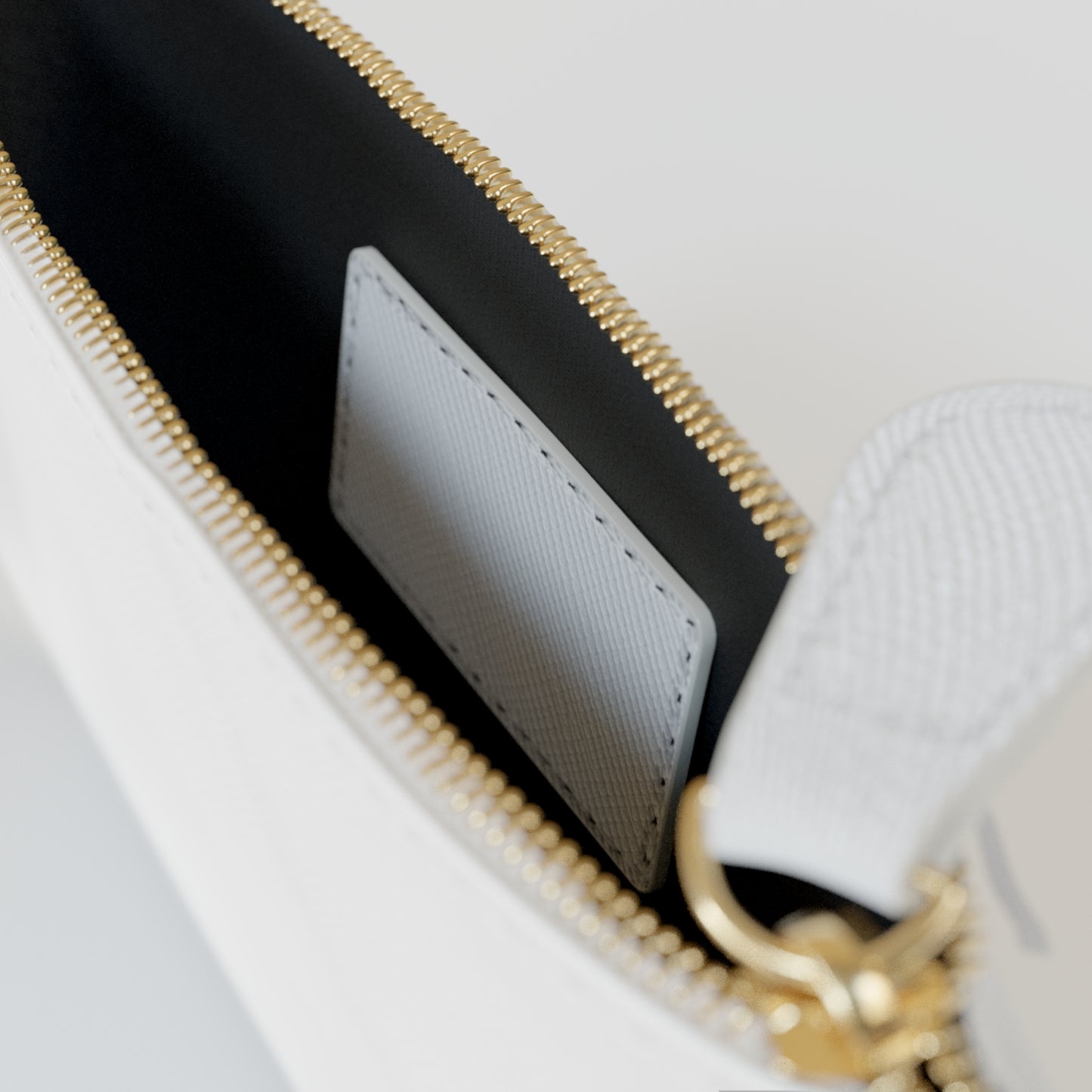 “Be Her” Mini Clutch Bag