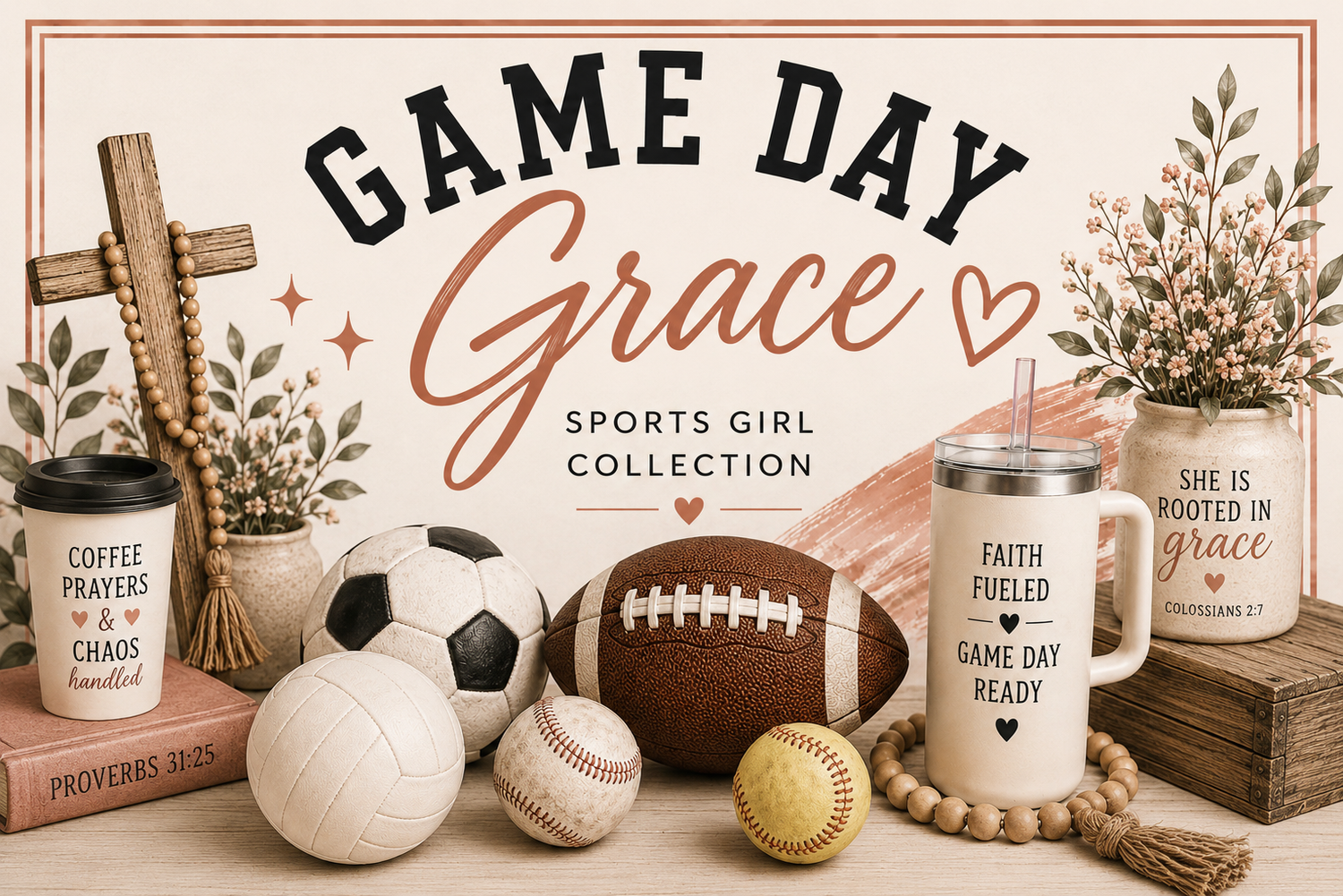 Game Day Grace