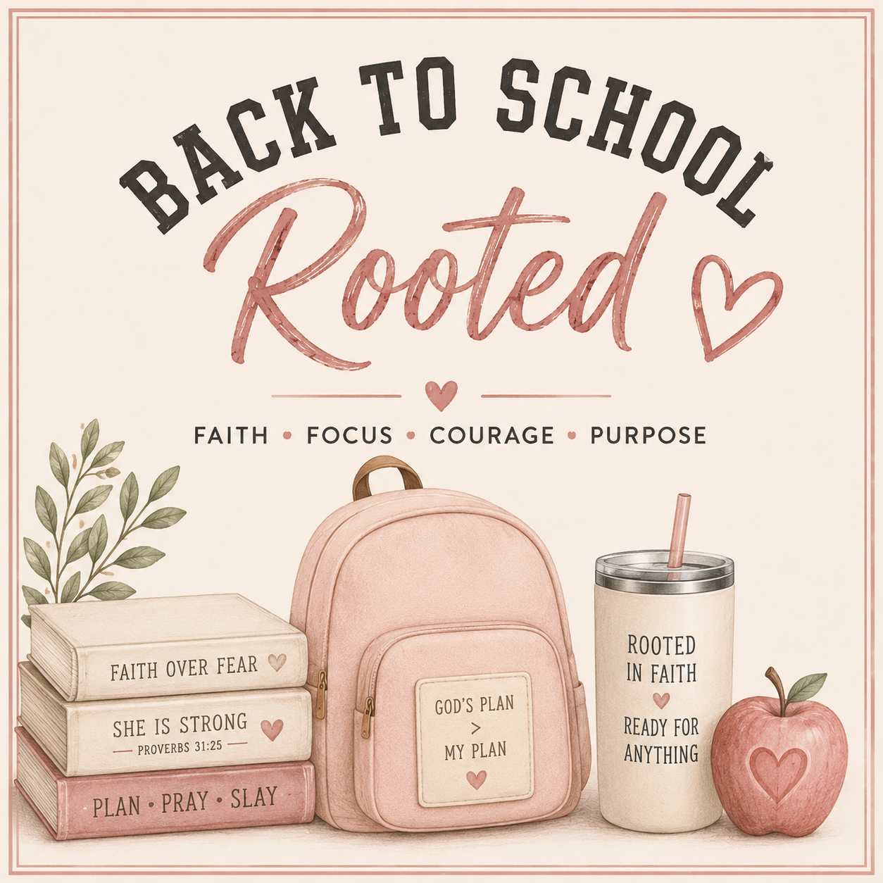 Back-to-School