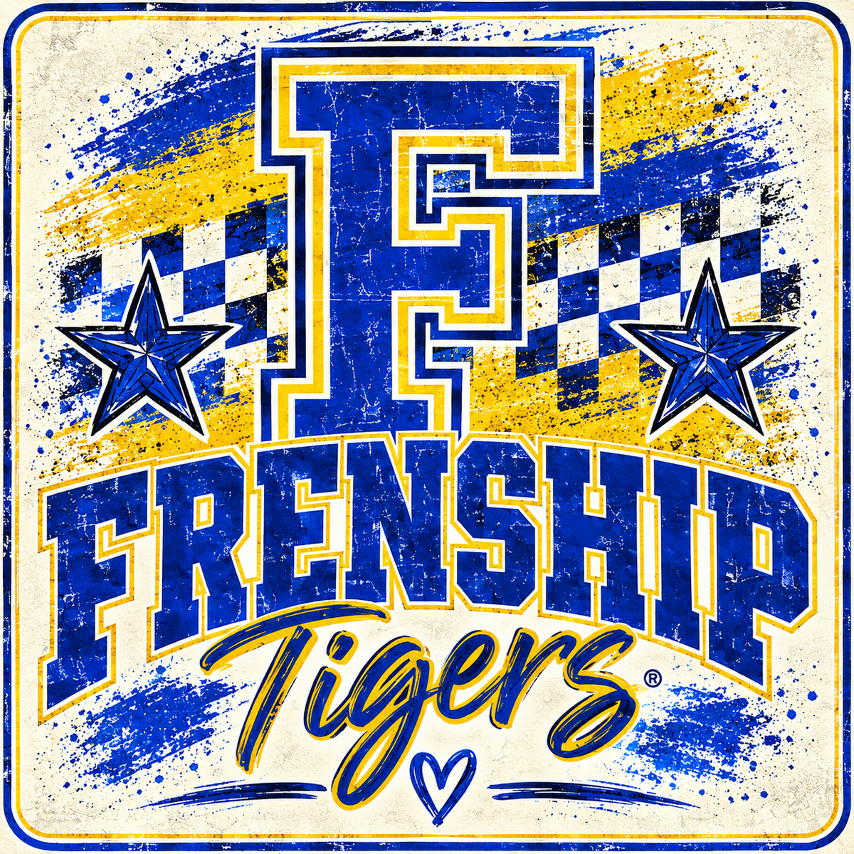 Frenship Tigers