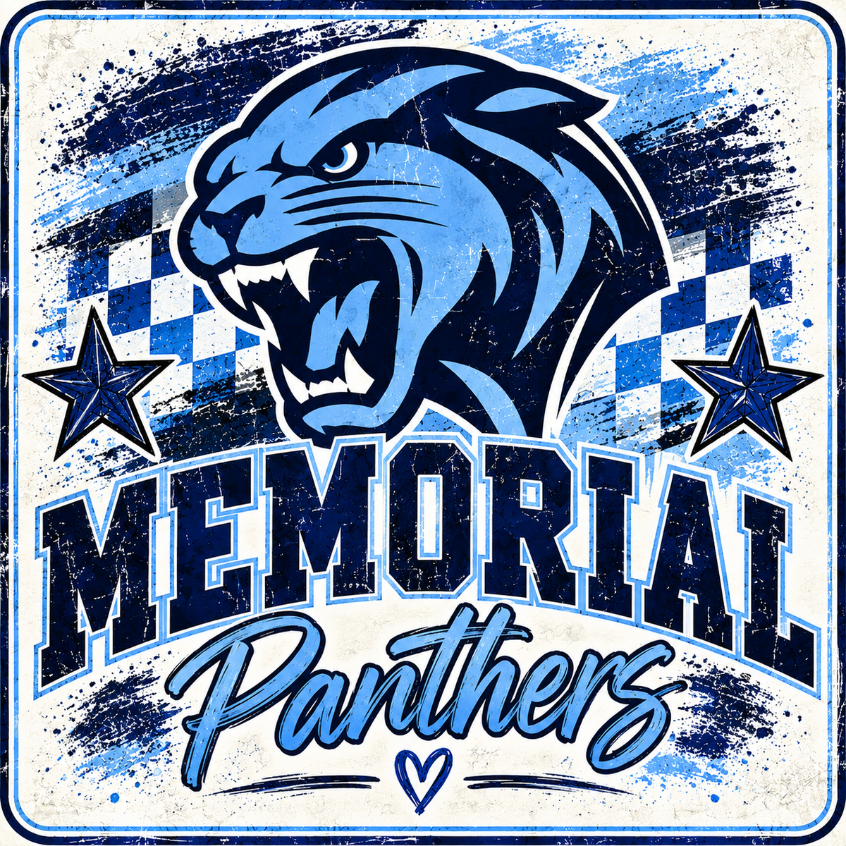 Memorial Panthers