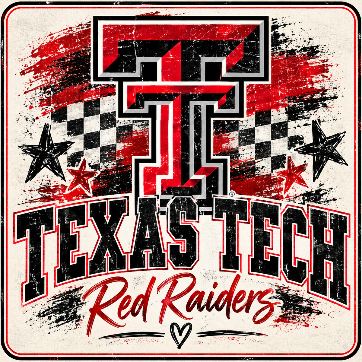 Texas Tech