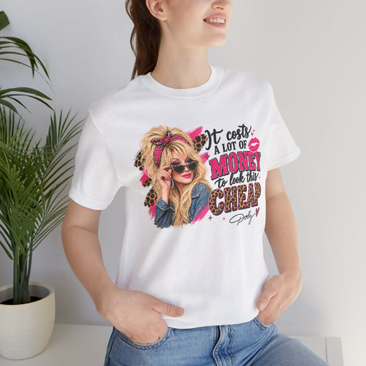It Costs A Lot of Money - Dolly