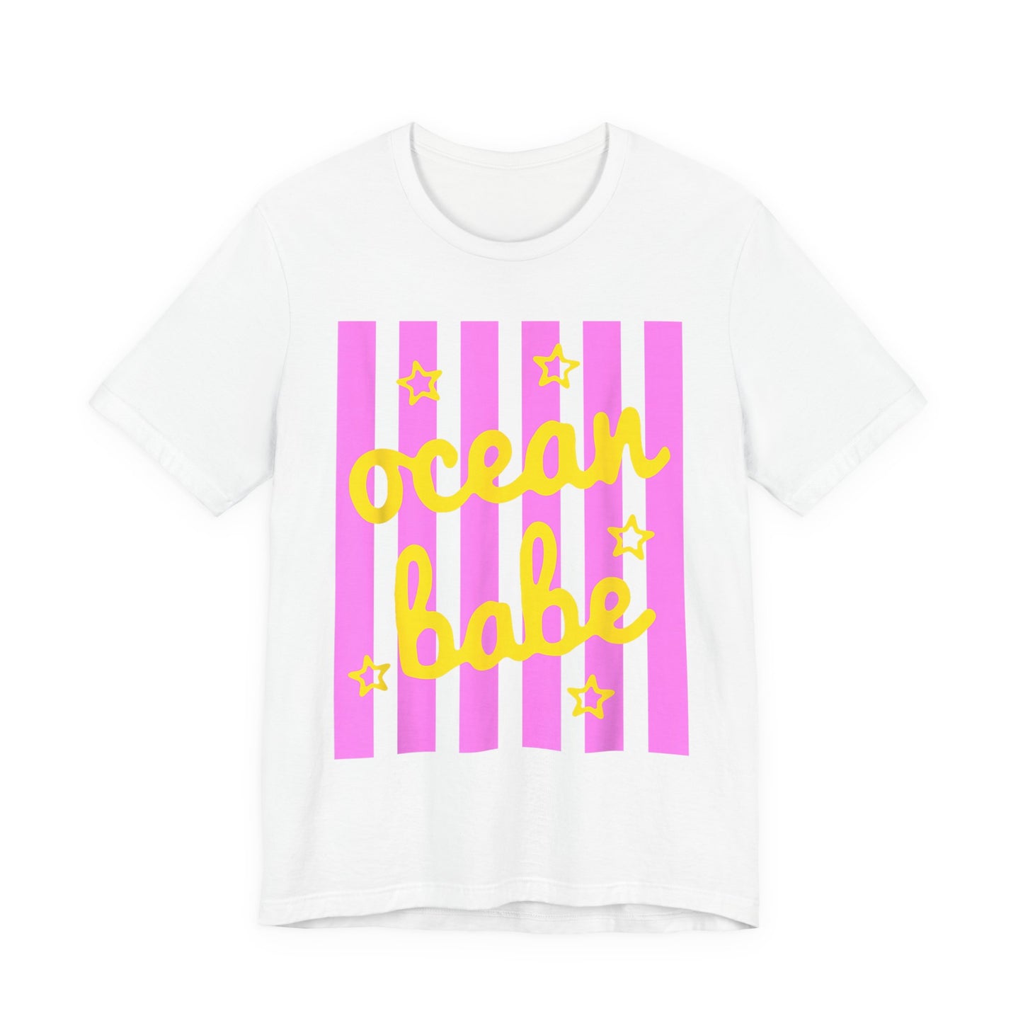 Ocean Babe Tee