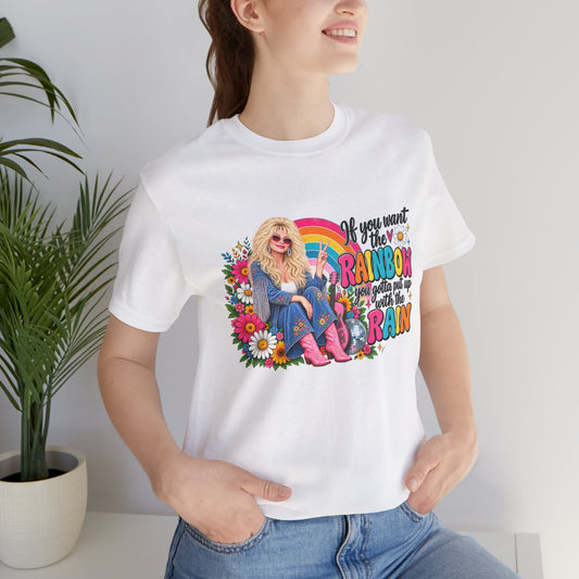 If You Want The Rainbow - Dolly