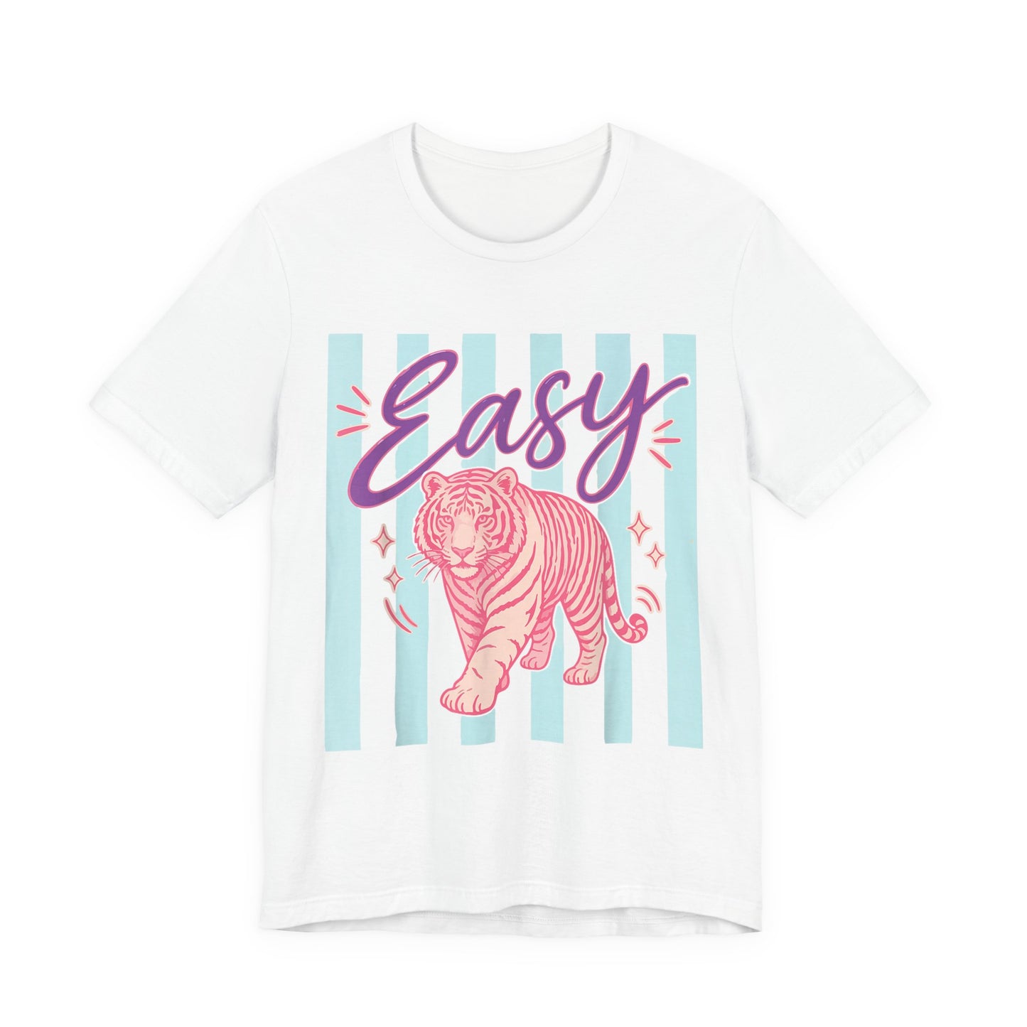 Easy Tiger Tee