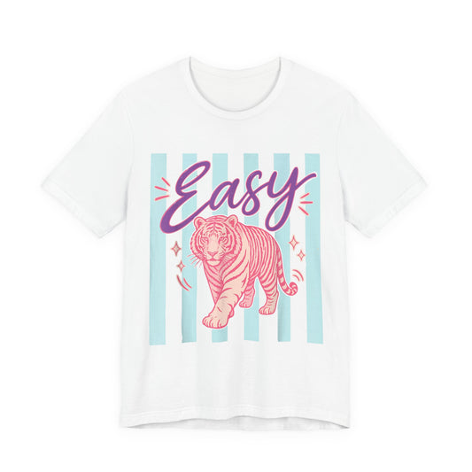Easy Tiger Tee
