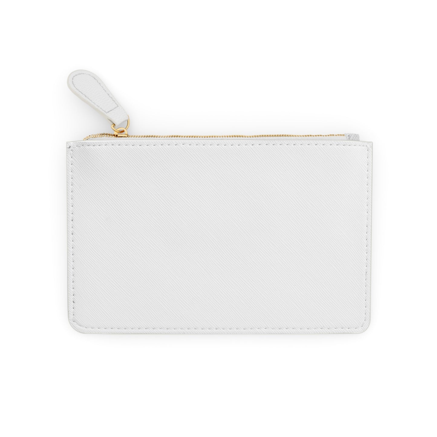 “She’s From Lubbock, I Can Tell” Mini Clutch Bag