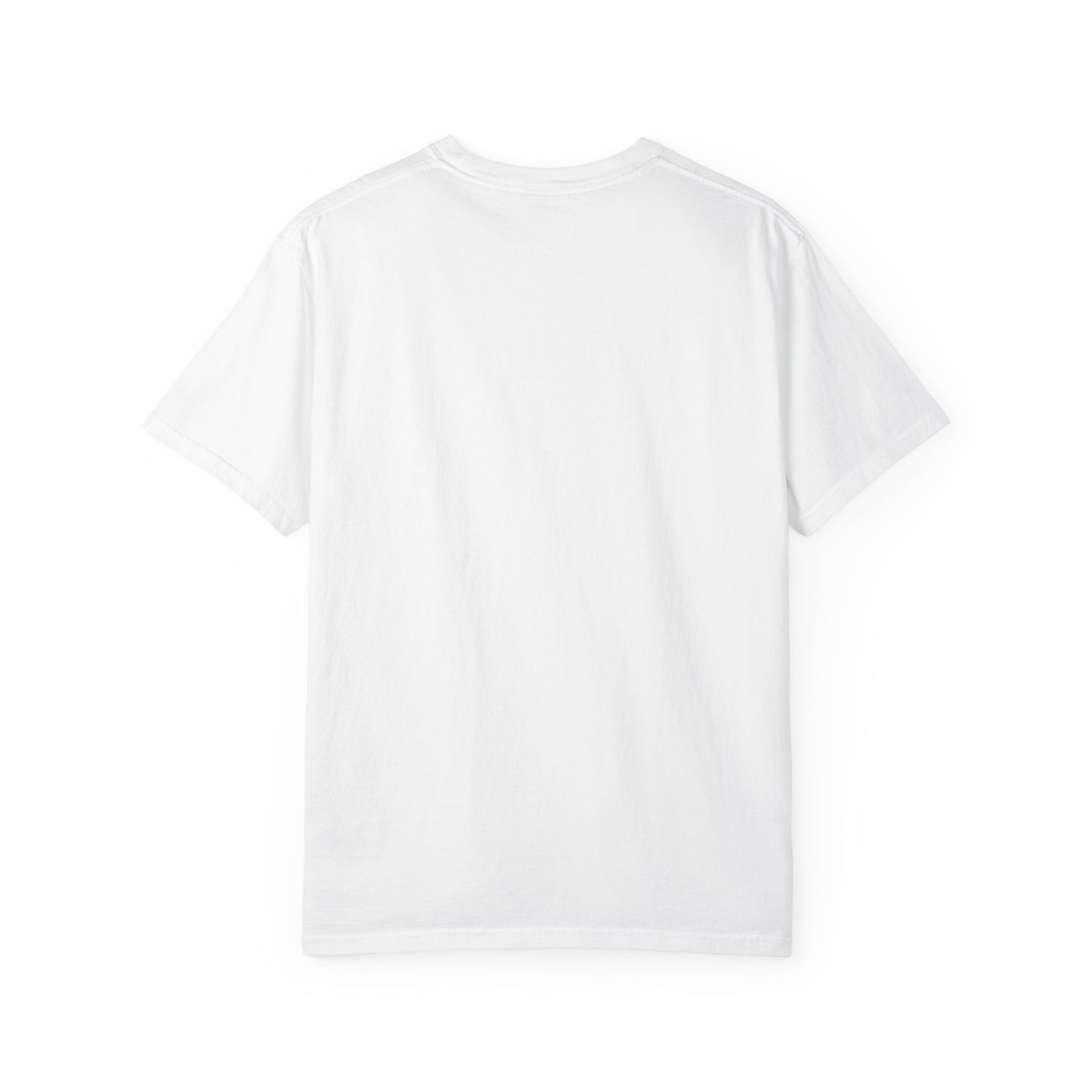 Blue/Gold Football Mom Tee