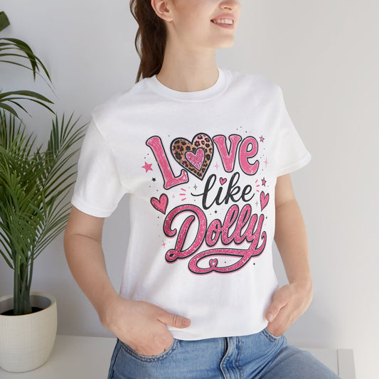 Love Like Dolly