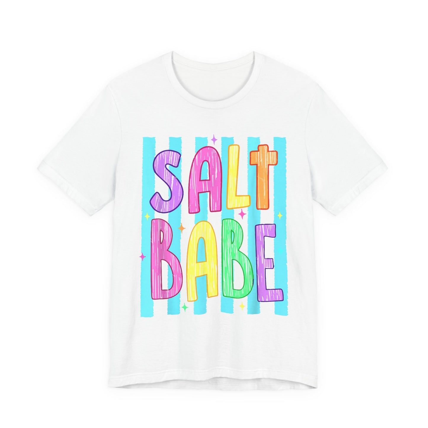 Salt Babe Tee