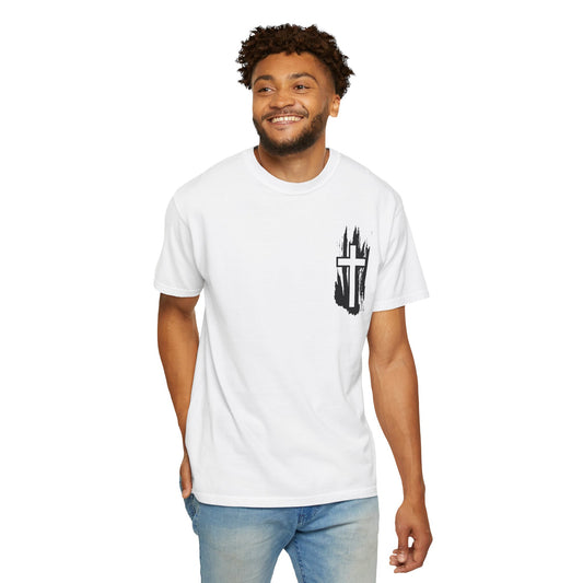 Christian Cross Tee