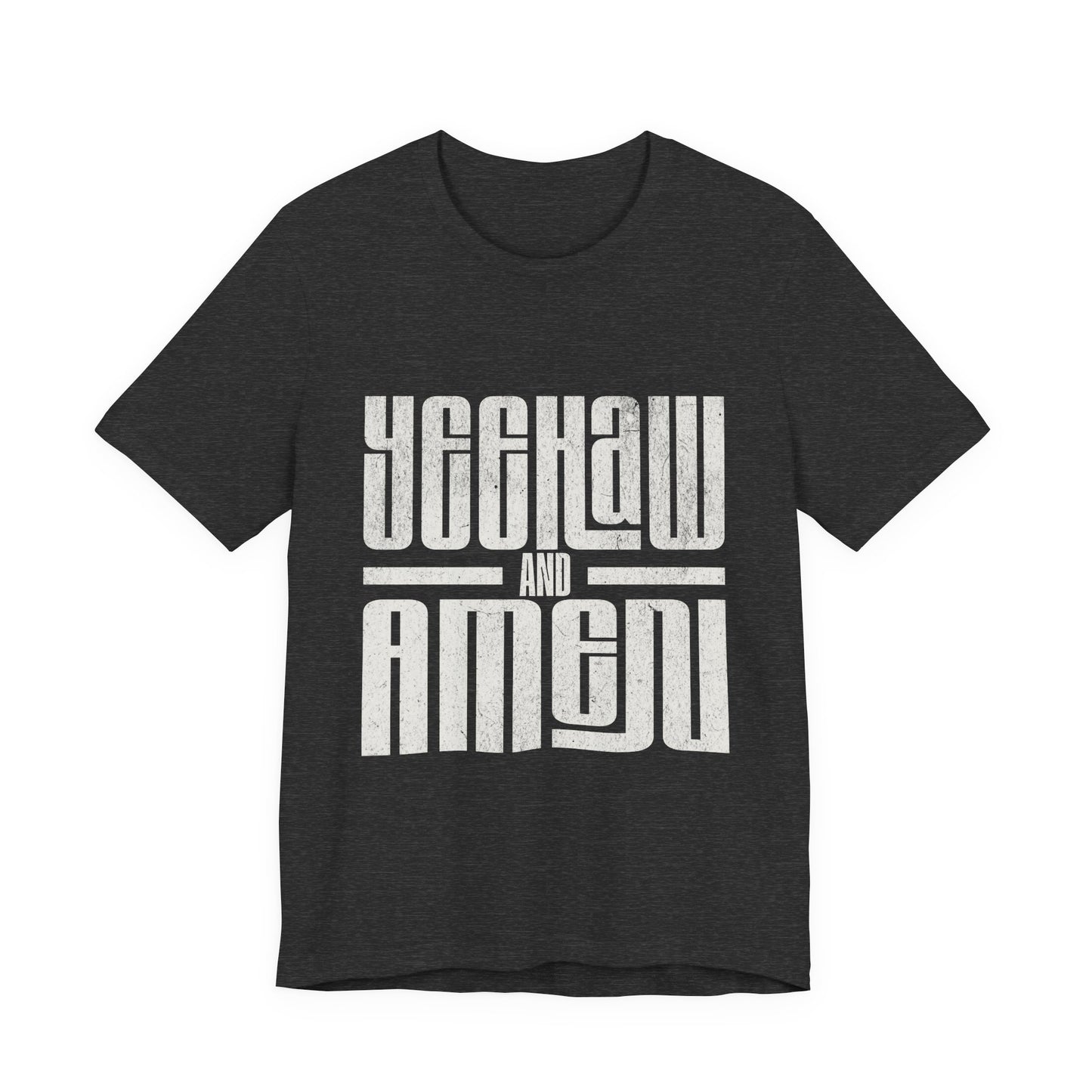 Blessed and Amen Tee