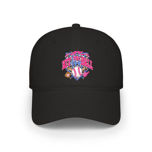 Hit The Dang Ball Cap