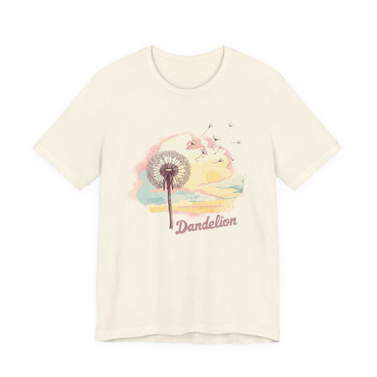 Dandelion Dream Tee