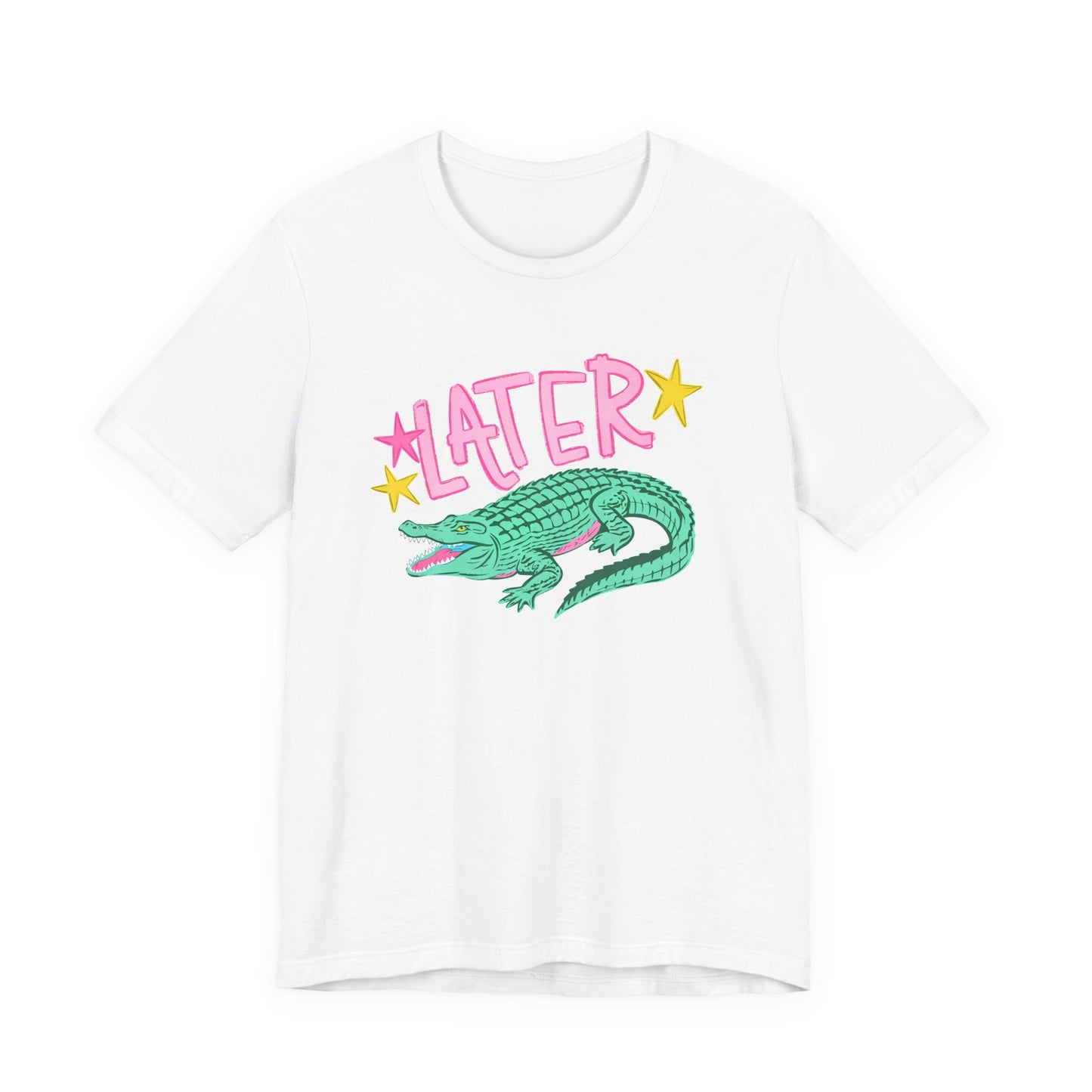 ‘Later Gator’ Tee
