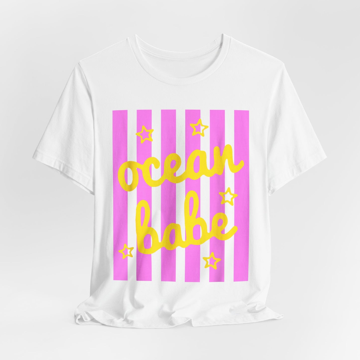 Ocean Babe Tee