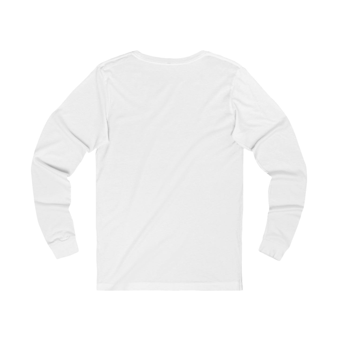“I’m Still Calling It The Jones” Long Sleeve Tee