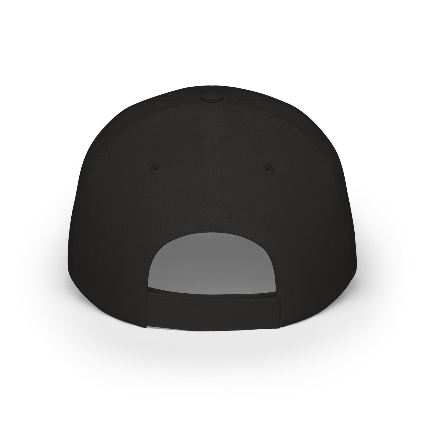 Leopard Print "GIGI" Cap