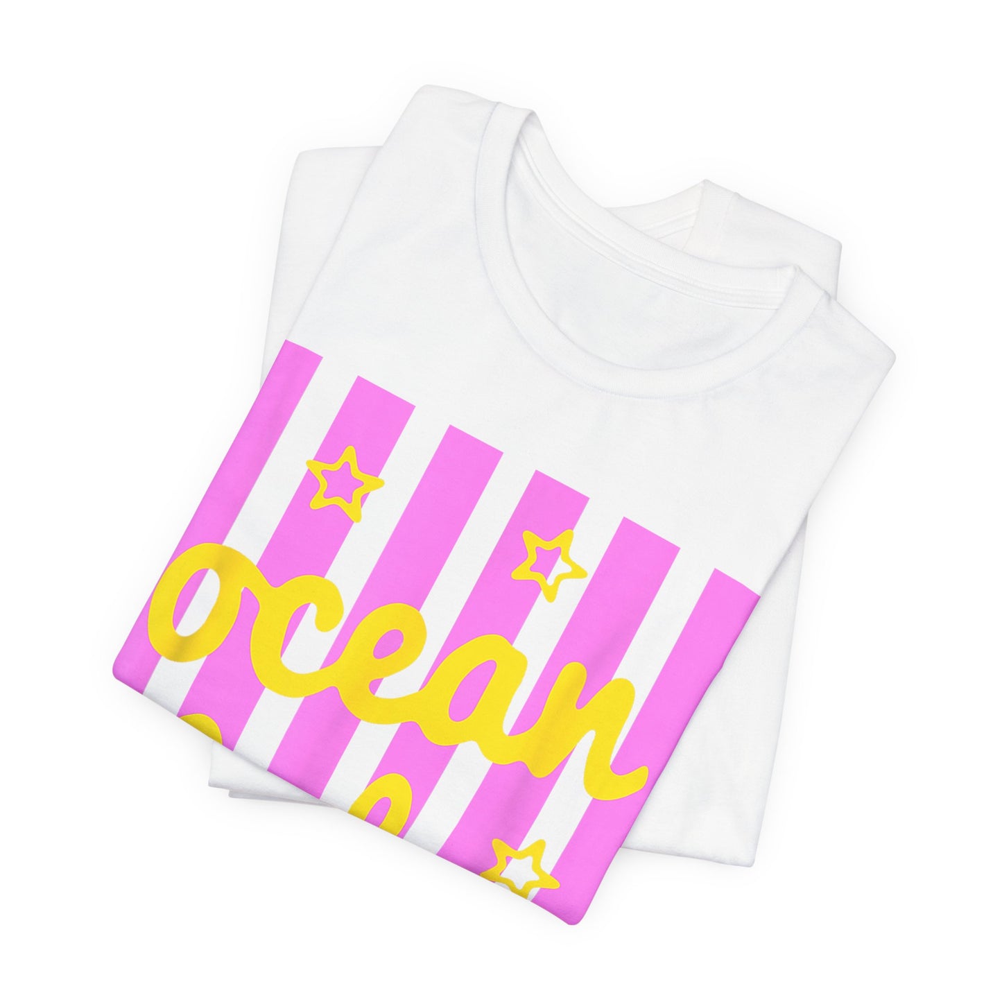Ocean Babe Tee