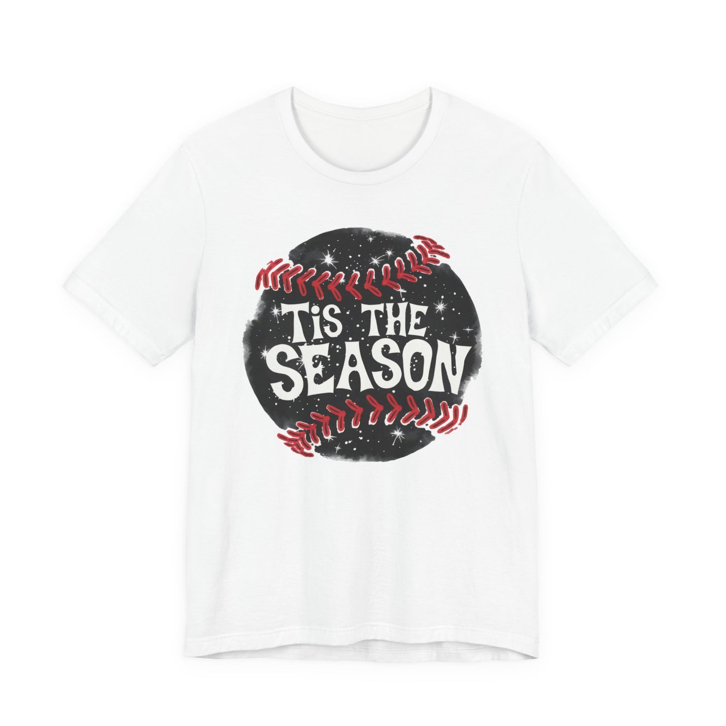 'Tis the Season Tee