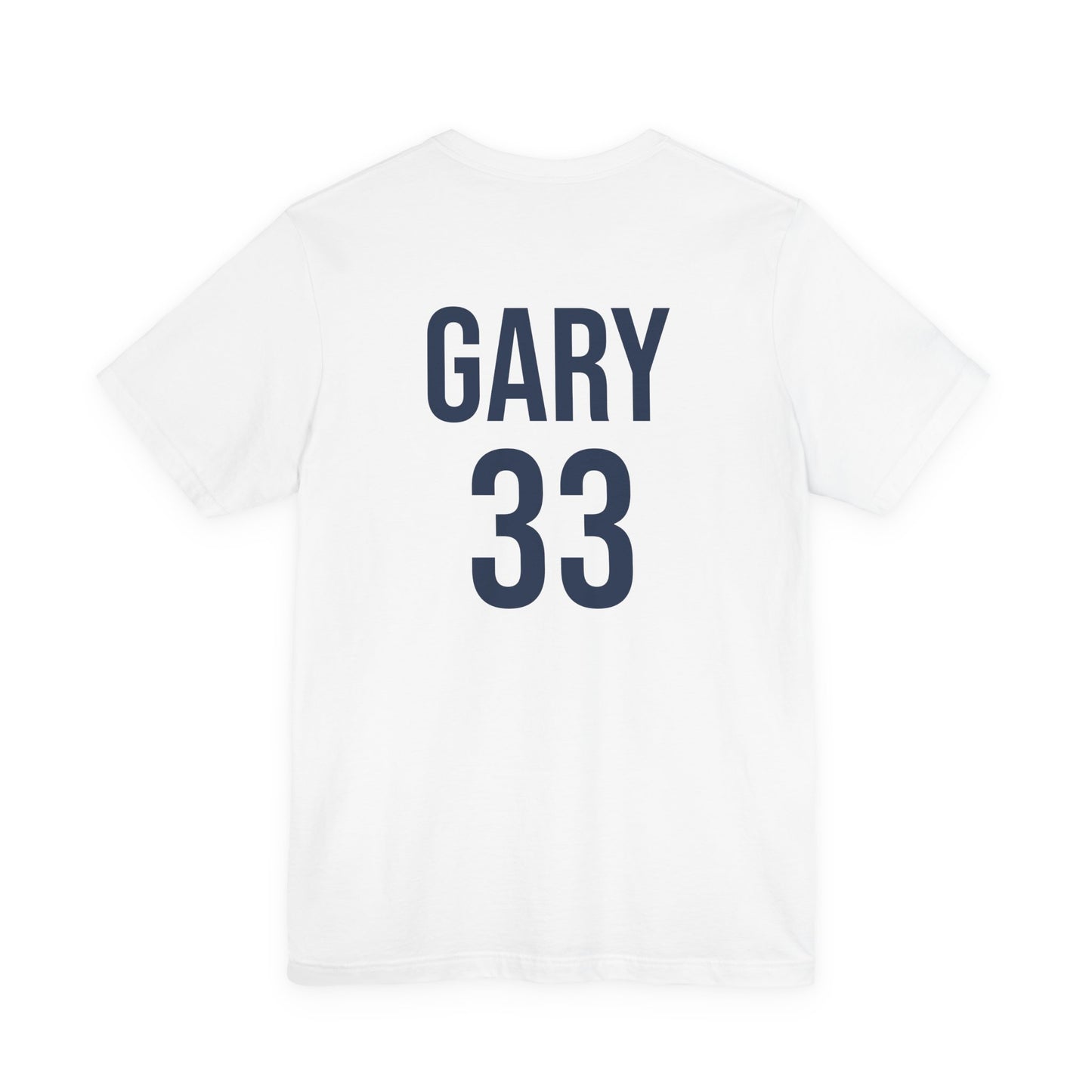 Memorial Panthers Gingham Tee - Custom