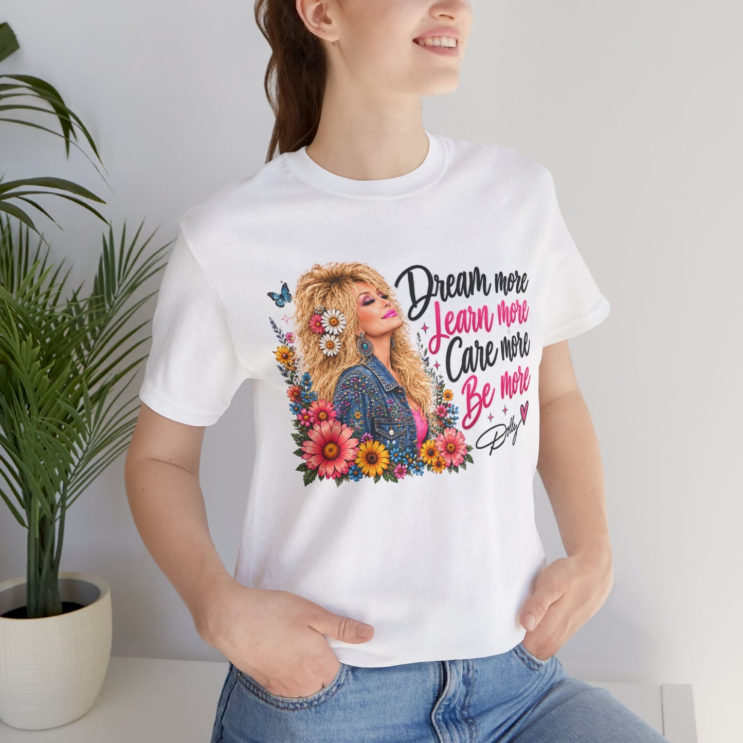 Dream More - Dolly