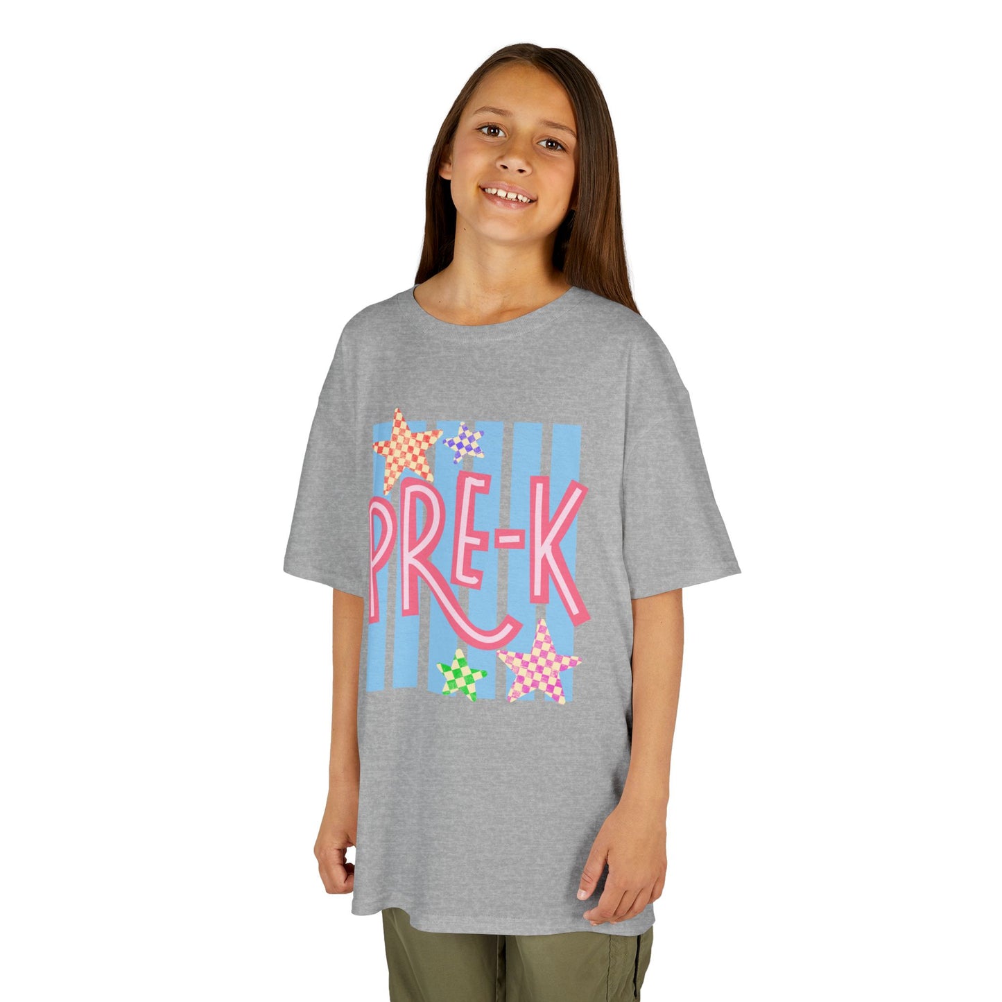 PRE-K Playful Back-to-School Tee