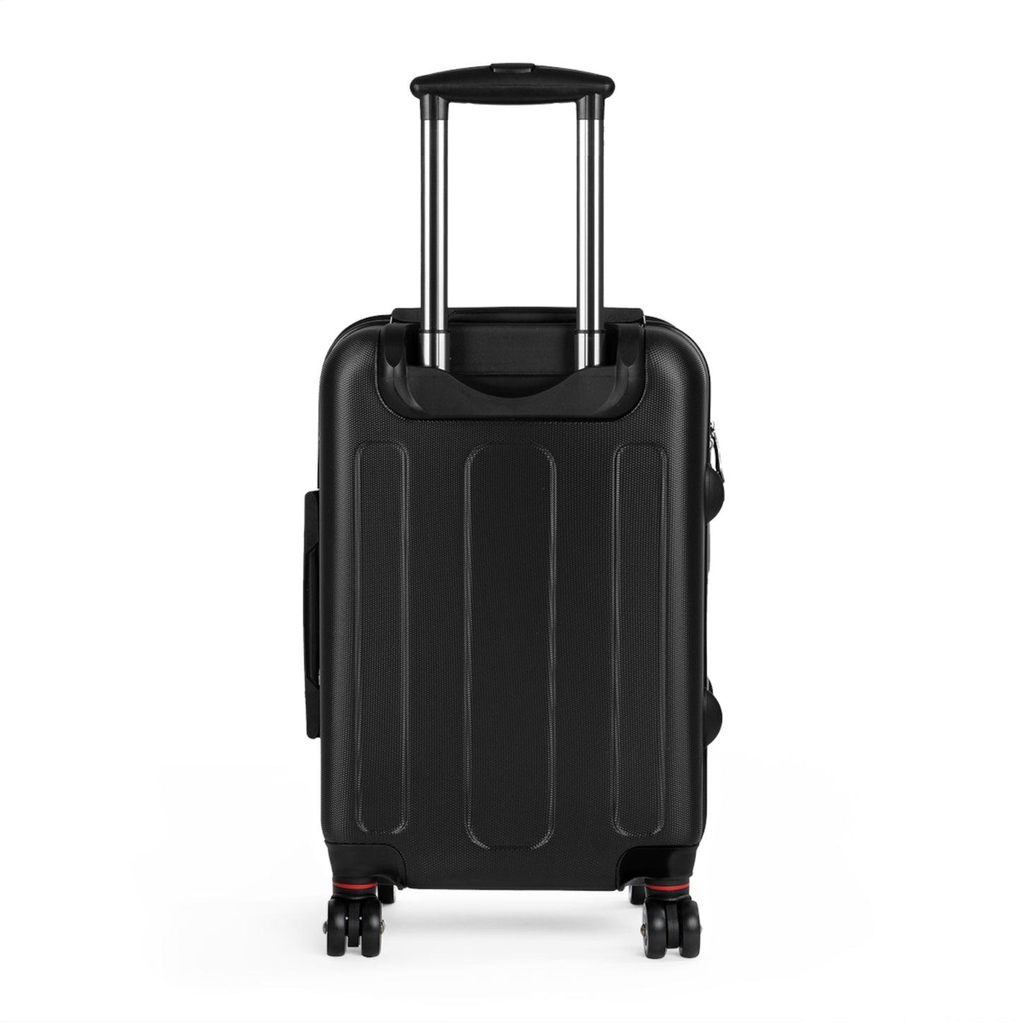 “She’s From Lubbock, I Can Tell” Suitcase