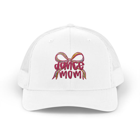 Dance Mom Trucker Cap