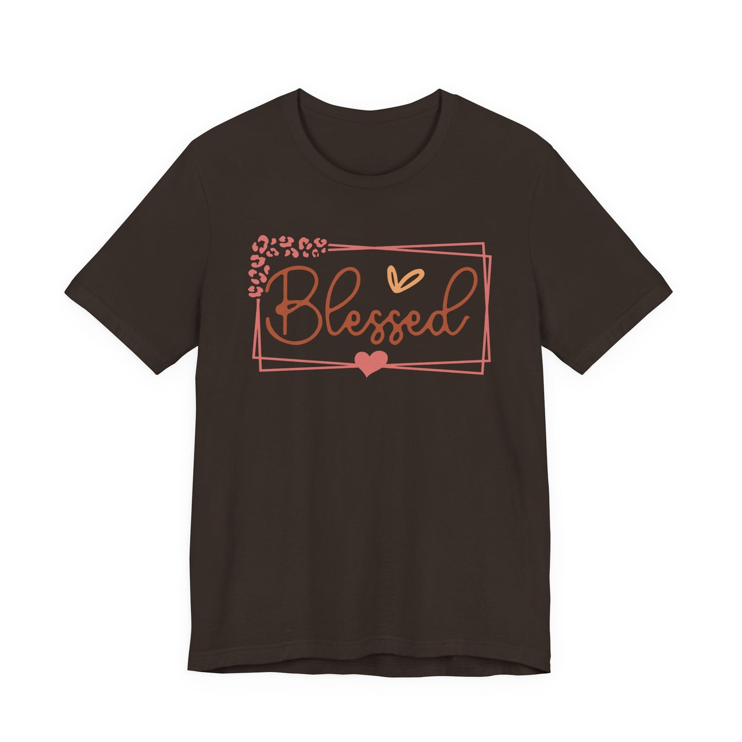 Blessed Tee