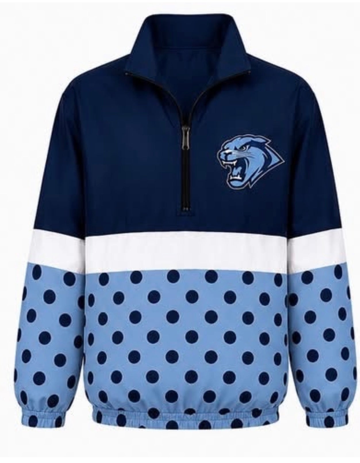 Panthers Windbreaker