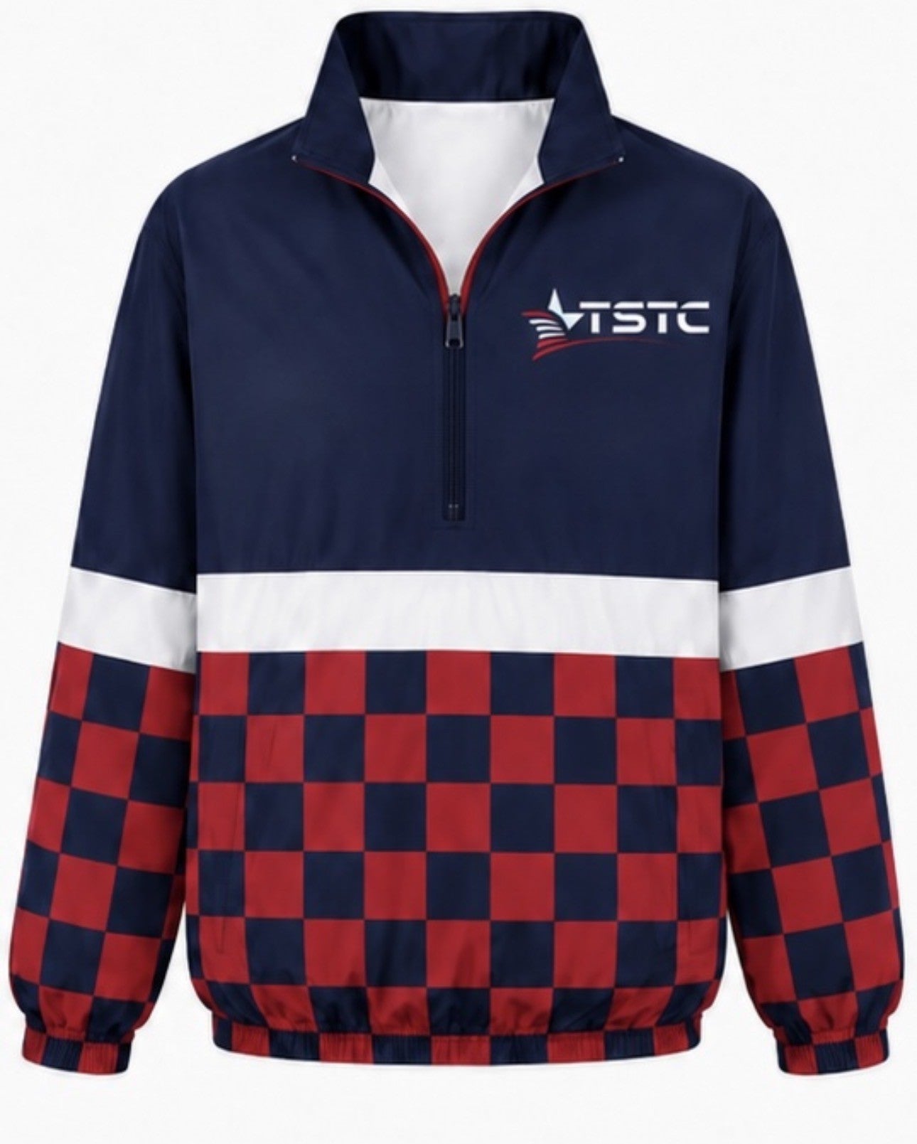 TSTC Windbreakers Preorder