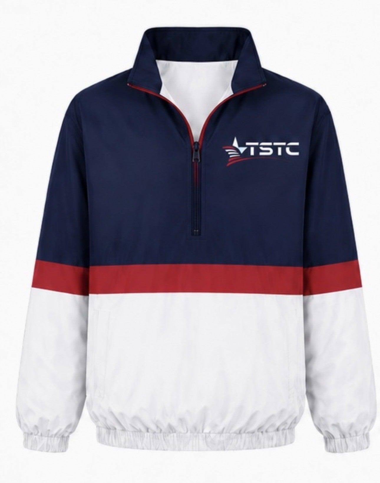 TSTC Windbreakers Preorder